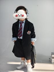 -马克叔叔的照相馆(东门店)