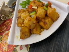 -虾饺妹·粤式手工点心(水荫路店)