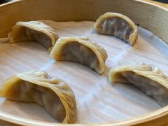 麻辣小龙虾蒸饺-鼎泰丰(嘉年华•海信广场VILLAGE店)