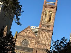 -美国独立纪念馆