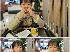 -麦当劳(合肥之心城店)