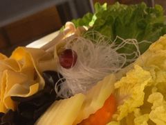 -阿源鱼捞斑鱼火锅·海鲜粥(山景尚宅店)