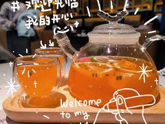 -半秋山西餐厅(襄阳万达店)