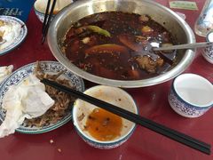 -米二红烧兔(华阳店)