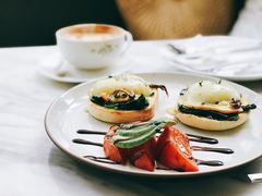 -农畉LONFOOD(福田星河COCOPark店)