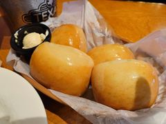 -Texas Roadhouse(世纪汇广场店)