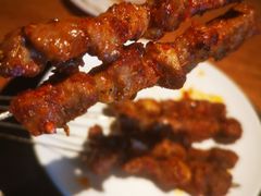 -福茂源横山铁锅羊肉(牡丹园店)