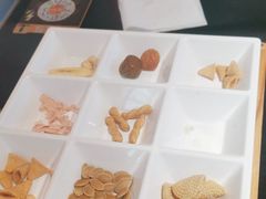 -探鱼·鲜青椒爽麻烤鱼(领展购物广场店)