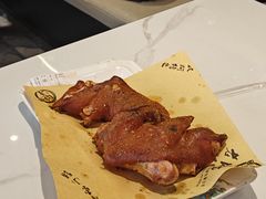 -香约老地方烧烤(九道街店)