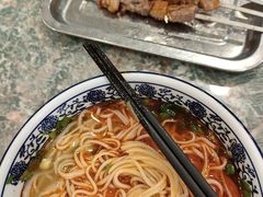 -马吉德牛肉拉面(新街口店)