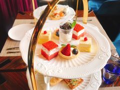 -YUE·6·西式融合餐厅(外滩六号店)