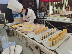 -天怡豪生大酒店-怡园中餐厅(枣山路店)