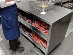 -海底捞火锅(天津SM城市广场店)