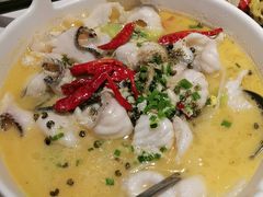 -Aqua Oasis 水天堂(石路天虹店)