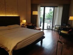 -上海崇明金茂凯悦酒店