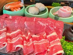 -捞王锅物料理(凯旋路店)