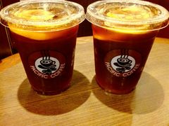 -太平洋咖啡(五月花店)