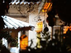 -叶叶菩提·晋福宫