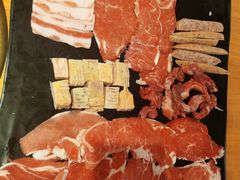 -一井烧肉·活鳗·寿司(望京SOHO店)