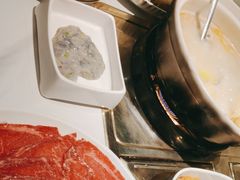 -如一鸡鲍鱼·粤式煲汤(长泰广场店)