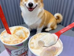 -DQ·蛋糕·冰淇淋(五角场万达店)