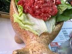 -刘少华贵州小黄牛·鲜牛肉火锅(总店)