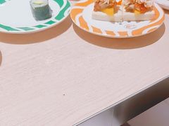 -新一番三文鱼寿司(大东海店)