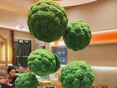 -喜家自助小火锅(卓悦里店)
