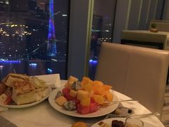 -广州四季酒店·意珍·意式自助餐