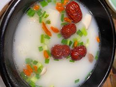 -淀里船宴(卓达店)