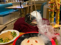 -青瓷火锅料理(西单大悦城店)