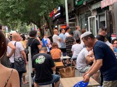 -同来顺烧烤餐厅(哈尔滨道店)