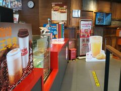 -汉堡王(嘉定宝龙城市广场)