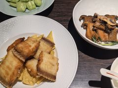 -庐灶江南·江南菜·四合院Bistro(东直门雍和宫·原华侨宾馆店)
