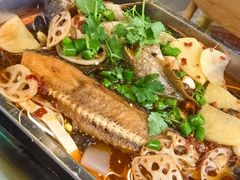 -德优正宗川菜馆
