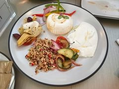 -RISE RESTAURANT(滨海湾金沙店)