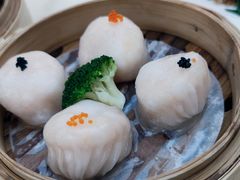 -鸿福楼(观澜店)