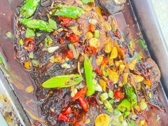 -小四川快餐店(沈师店)