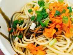 全料热干面-蔡林记(户部巷店)