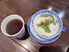 -蟹上黄·蟹黄面·江南糖水(人民广场店)