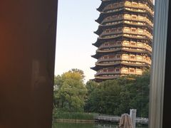 -听松楼·花园酒店·自助餐厅(红梅公园店)