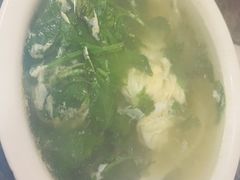 -马虎风味菜馆(王府园小区店)