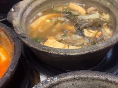 -王明古法砂锅居(开化寺店)