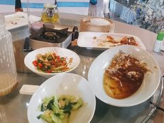 -丽华园(汉阳龙阳店)