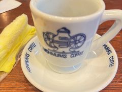 -西村咖啡店 (中山手本店)