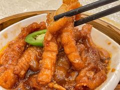 -龙的酒楼·手工早茶·顺德菜(近良路店)