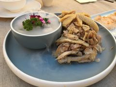 黑松露手撕鸡-尚一汤·粤菜海鲜(环球港店)