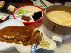 -小吊梨汤·北京菜·烤鸭(西直门凯德店)
