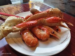 -西安W酒店·WEI全味西餐厅
