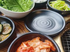 -九畋町和牛黑牛烤肉料理(三里屯3·3大厦店)